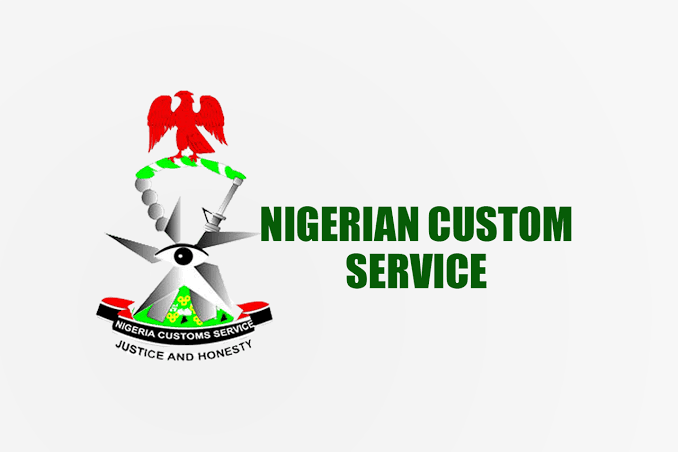 Customs intercepts two containers loaded with Tramadol in Apapa Port