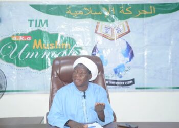 Al- Harakatul-Islamiyyah Condemns Ritual Killing in Ilorin, Warns Against Questionable Characters in Religious Circles