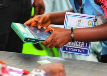 BVAS, IREV enhance electoral transparency, not scams – INEC