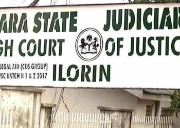 Kwara High Court Sentence 3 Artisans to Death by Hanging