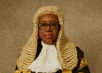 CJN cautions NBA over frivolous petitions against judges
