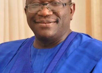 Sarkin Gobir Congratulates Engr. Jani Ibrahim on Emergence as 23rd NACCIMA President