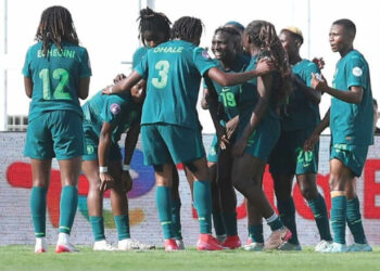 Tinubu approves full allowances, bonuses for Super Falcons ahead of WAFCON final