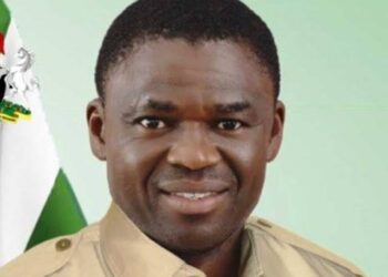 Shaibu to inaugurate NIS’ high-powered advisory team July 21
