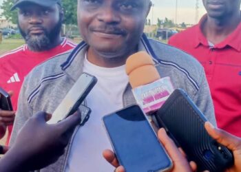 AFA Director Urges Kwara Govt to Upgrade Stadiums Across Senatorial Districts