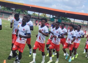 ABS Ilorin FC set September 1st as resumption date for 2025/26 NNL season