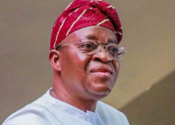 FG to earn $200bn revenue from Lekki Port – Oyetola