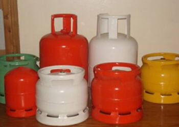 Cooking gas price rises by 44.5% in one year — NBS