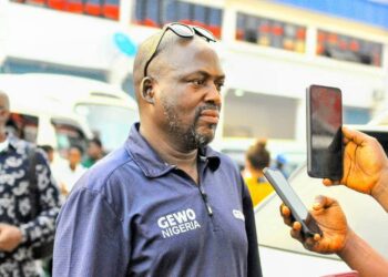 Kwara Coach, Aiyelabegan Lauds NTTF, Urges Other Sports to Tackle Age Fraud