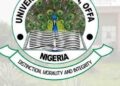 University of Offa Opens Vacancies for Academic and Non-Academic Staff