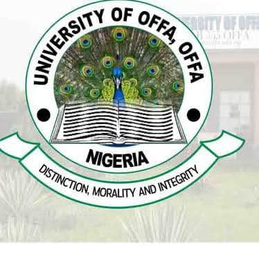 University of Offa Opens Vacancies for Academic and Non-Academic Staff