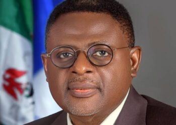 Gov Otu Promises To Scale Up Golf Tourism In Cross River