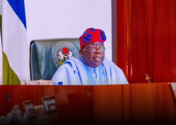 Safeguard Nigeria’s electoral integrity, Tinubu urges new INEC chair