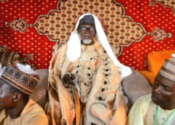 Sheikh Sa’adudeen Kuranga inspired me to enroll at the Az-Zumratul Adabiyyatul – renowned Islamic scholar, Sheikh Yakub Aliagan