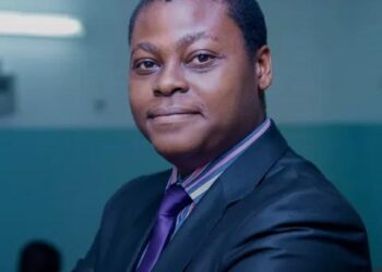What Oseni Does Is Not New in Global Journalism