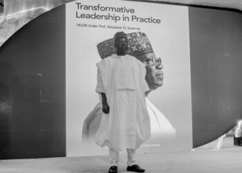 The Diamond Birthday Anniversary of Prof. Abubakar Olanrewaju Sulaiman fondly Called AMANA