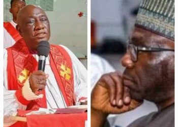 PDP Says ₦8.1bn Gratuity Approval Is Face-Saving Move After Bishop Amao’s Sermon