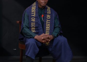 From Car Wash to First Class: The Inspiring Journey of Muftau Mubarak Shittu Atunlushe