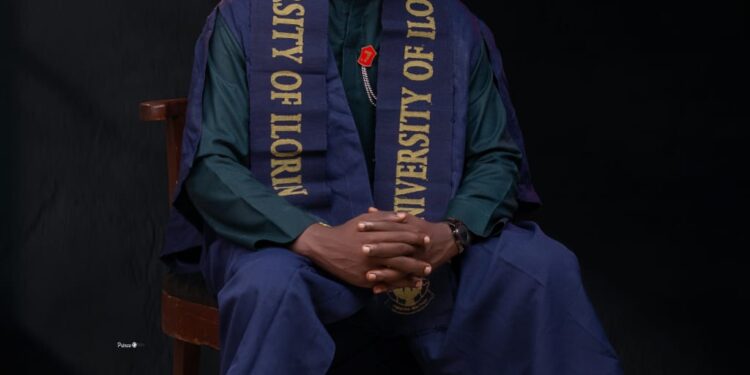From Car Wash to First Class: The Inspiring Journey of Muftau Mubarak Shittu Atunlushe