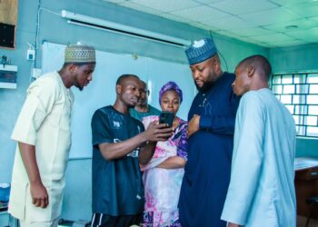 Kwara Coding & Digital Literacy Programme 2025: Scaling Digital Inclusion Across the State – Pt 2