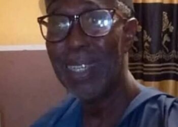 National PCRC Mourns Abasskarara on his demise