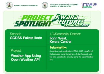 Kwara Futures Exhibition Set to Showcase Student-Led Innovations Tackling Real-World Challenges