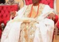 Engr. Nurudeen Adeyemi Celebrates Olupako of Shaare at 61
