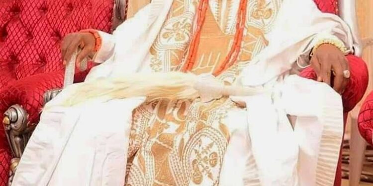 Engr. Nurudeen Adeyemi Celebrates Olupako of Shaare at 61