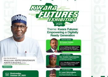 Kwara Set for 2025 Futures Exhibition to Spotlight Student Innovation and Digital Transformation