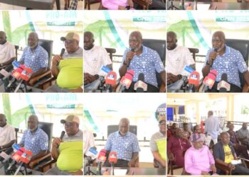 Second Annual ICMA Pro-Am Golf Tournament Kicks Off This Week in Ilorin