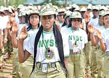 Plateau Govt Reiterates Commitment To NYSC’s Rural Health Initiative