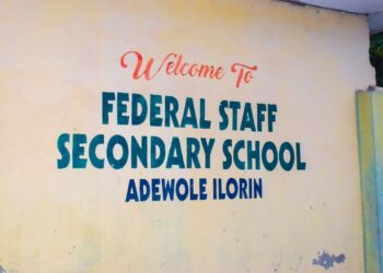 Federal Staff School Adewole Hijab Saga  By Hamidu Bashir