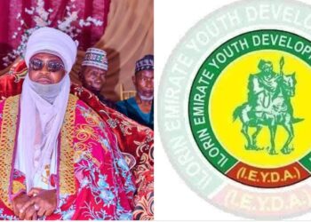 IEYDA Felicitates Sarkin Gobir, Alhaji Yakubu Layi Gobir, on His Birthday Anniversary