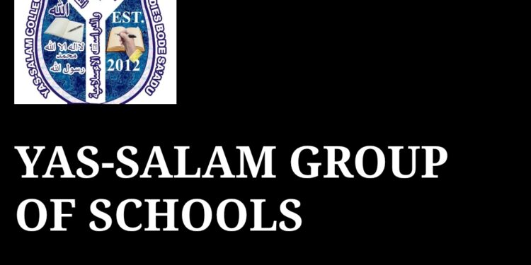 Yas-Salam Group of Schools Bode Saadu Launches Official Website, Reaffirms Commitment to Excellence