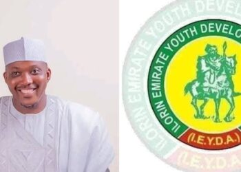 IEYDA Felicitates Alh. Hakeem Lawal on His Birthday Anniversary
