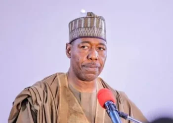 We’ll Continue Investing In Education: Zulum