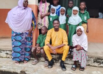 Mohammed Adisa Foundation Expands Educational Support in Kwara, Donates Learning Materials and Solar Systems to Schools