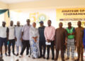 Ilorin Golf Club Marks 50th Anniversary With 2-Day Amateur Open Tournament