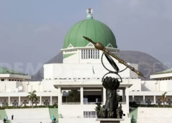 Constitution Review: National Assembly Rallies Governors, State Assemblies