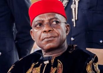 Leverage On Abia’s Existing Infrastructure,Otti Urges Investors