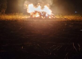 U.S. Africa Command Confirms Airstrike on ISIS Camps in Sokoto State, Nigeria