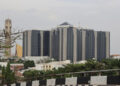 CBN raises N15trn via treasury bills to cover 2025 budget deficit