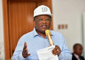 Tinubu’s inclusive governance makes Biafra agitations unnecessary — Umahi