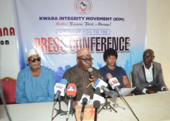 Kwara 2027: Kwara Integrity Movement Rejects Zoning, Insists on Competence and Merit