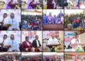 Oloye Akogun of Shao Celebrates One Year of Excellence with Educational Summit, Calls for Unity among Moro LG
