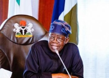 Tinubu: New dawn of peace, prosperity coming in Benue
