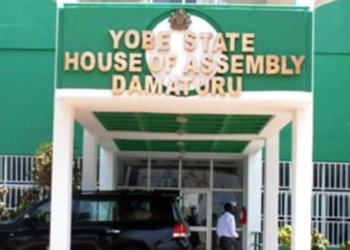 Yobe Assembly Calls For Due Process In Civil Service JOBs