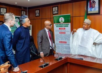 Nigeria, World Bank Partner On New Framework To Boost Jobs, Human Capital, Others