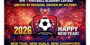 AFA AIEDU Football Academy Lafiagi Appreciates Supporters, Reaffirms Commitment to Youth Development