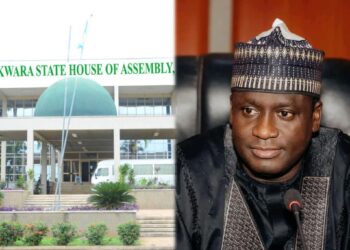 Speaker Yakubu Danladi on Suspension of Hon Yisa Gideon , Call for Governor’s Intervention